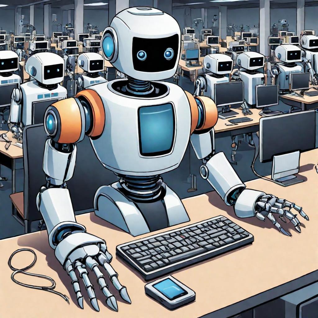 TrueCryptoPower's tweet photo. Big #AI projects need huge computing power.
https://t.co/90mSqLkf5s
#Truebit can split these compute into smaller parts. Distribute them to our computers (economically motivated nodes). Ensure their reliability and correctness of calculations thanks to #TruebitVerify
Win–win game https://t.co/n3gU9VvVFw