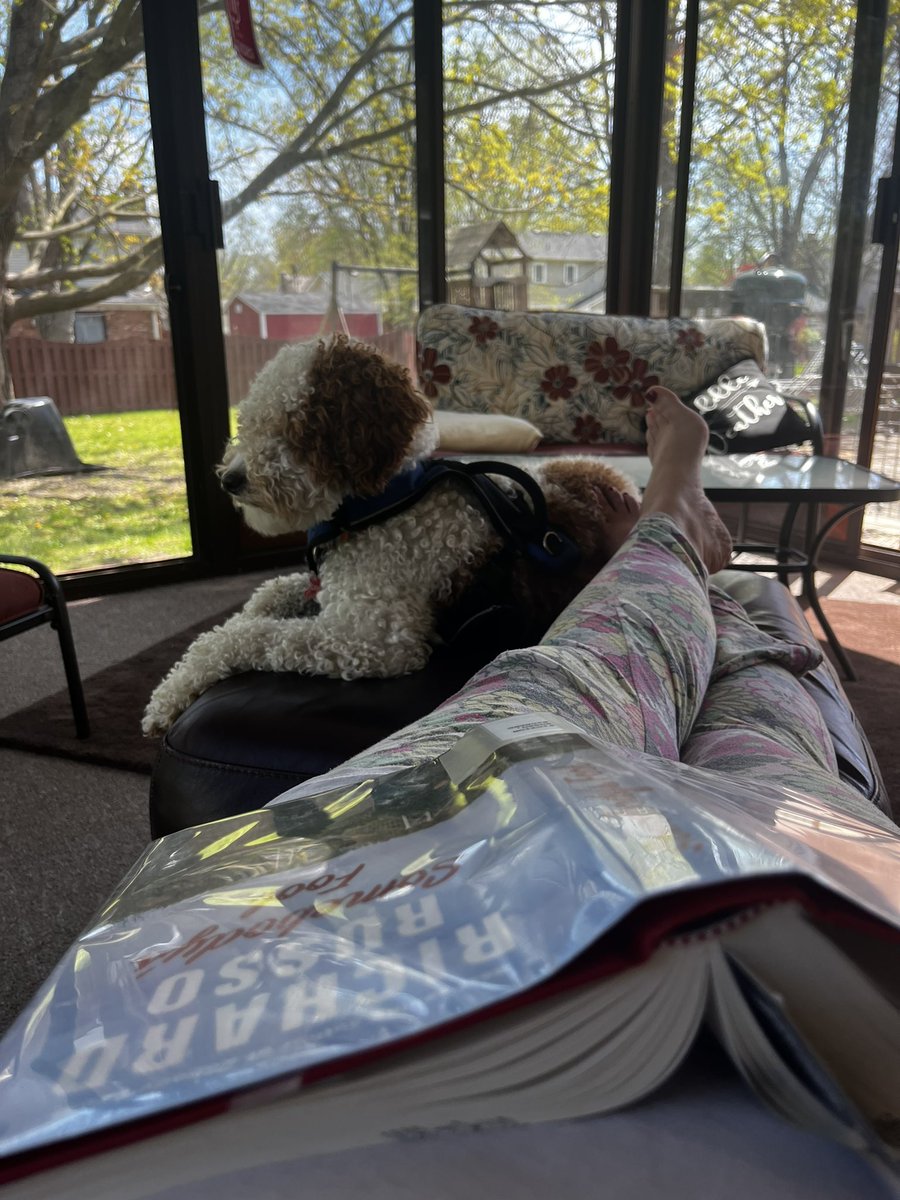 Sunroom season is here!🤩