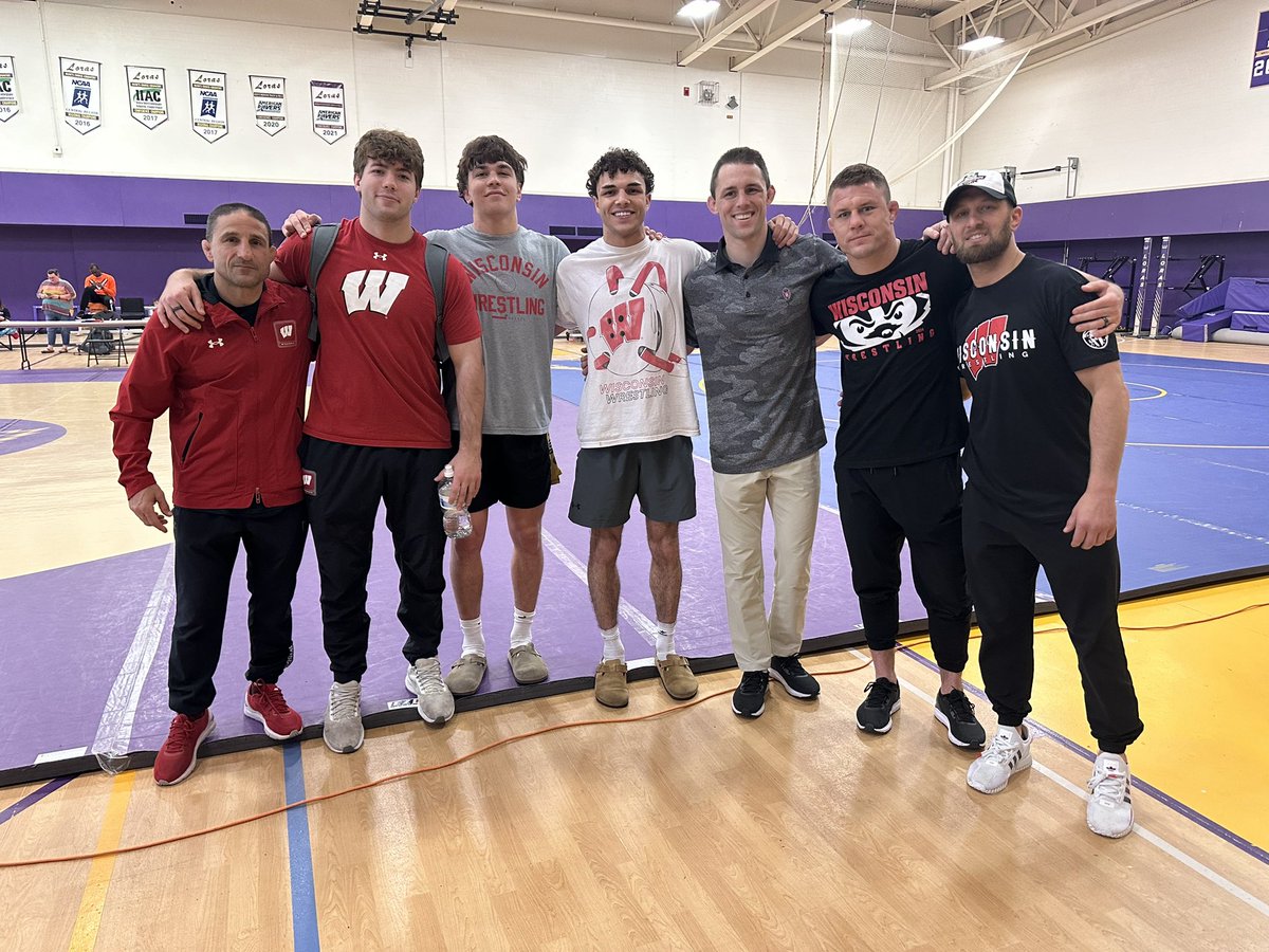 Successful tournament. Coming home with some hardware! Great job to Julian George and Lucas Condon! Up next: Lucas will be heading to U20 US Open April 24-27 and Julian will be heading to the Puerto Rican world team trials May 2-5