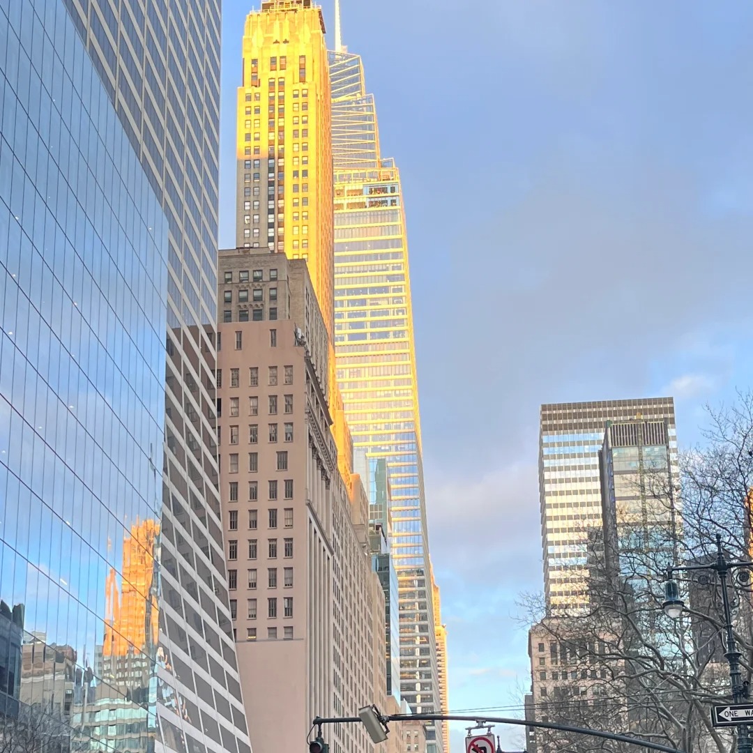 Richcscarrell's tweet image. When the weather is good, it’s very bright
#manhattan