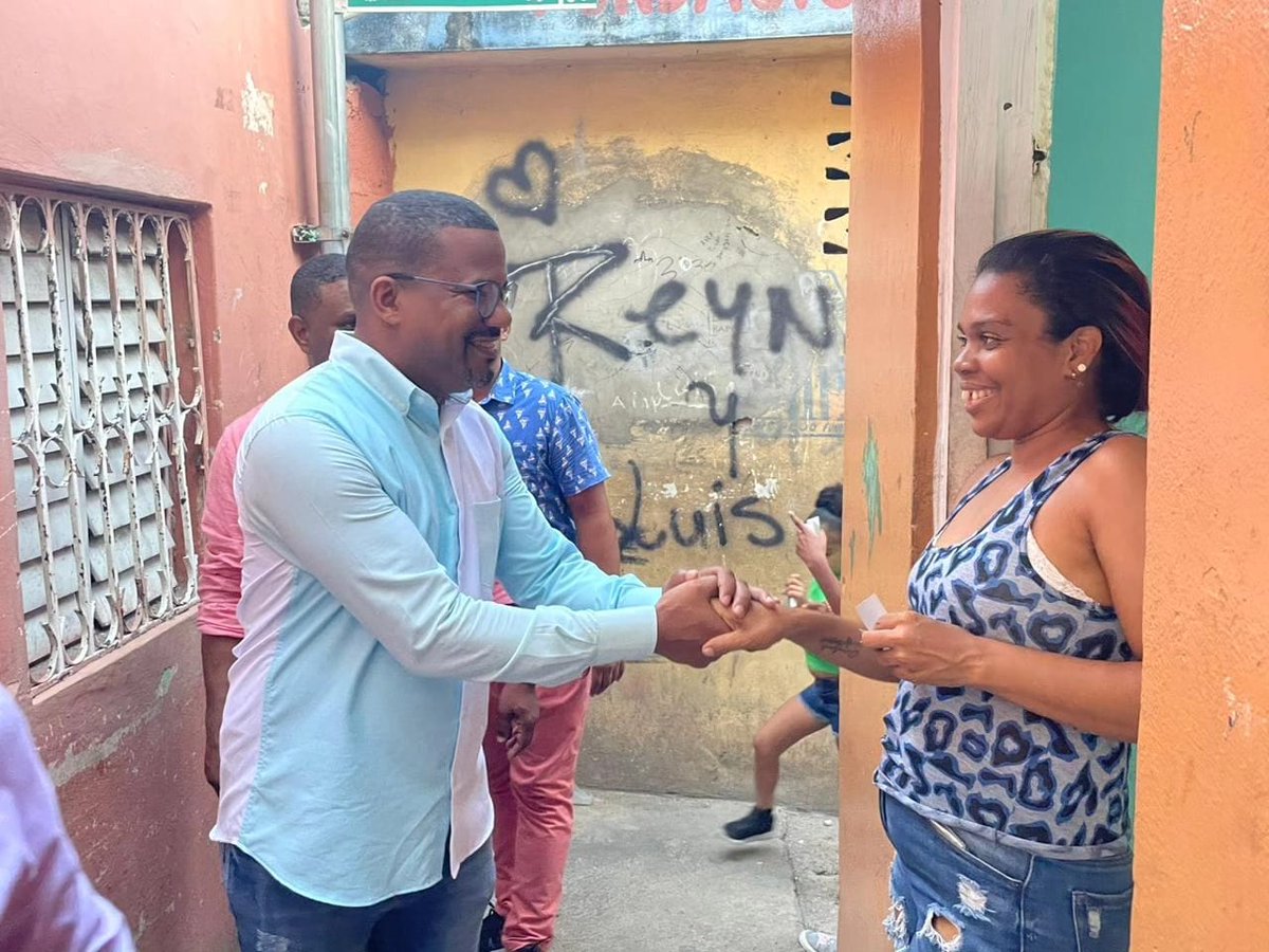 TonyPea43's tweet photo. Andy Morales ofrece un amplio catálogo de propuestas diseñadas para mejorar la calidad de vida de quienes vivimos en el Distrito Nacional. https://t.co/j1uoMsk6jk