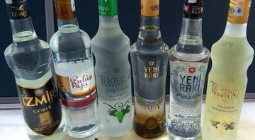 TuhafAmaGercek's tweet photo. Size göre tartışmasız en iyi rakı hangisi? https://t.co/eozoJaxiac