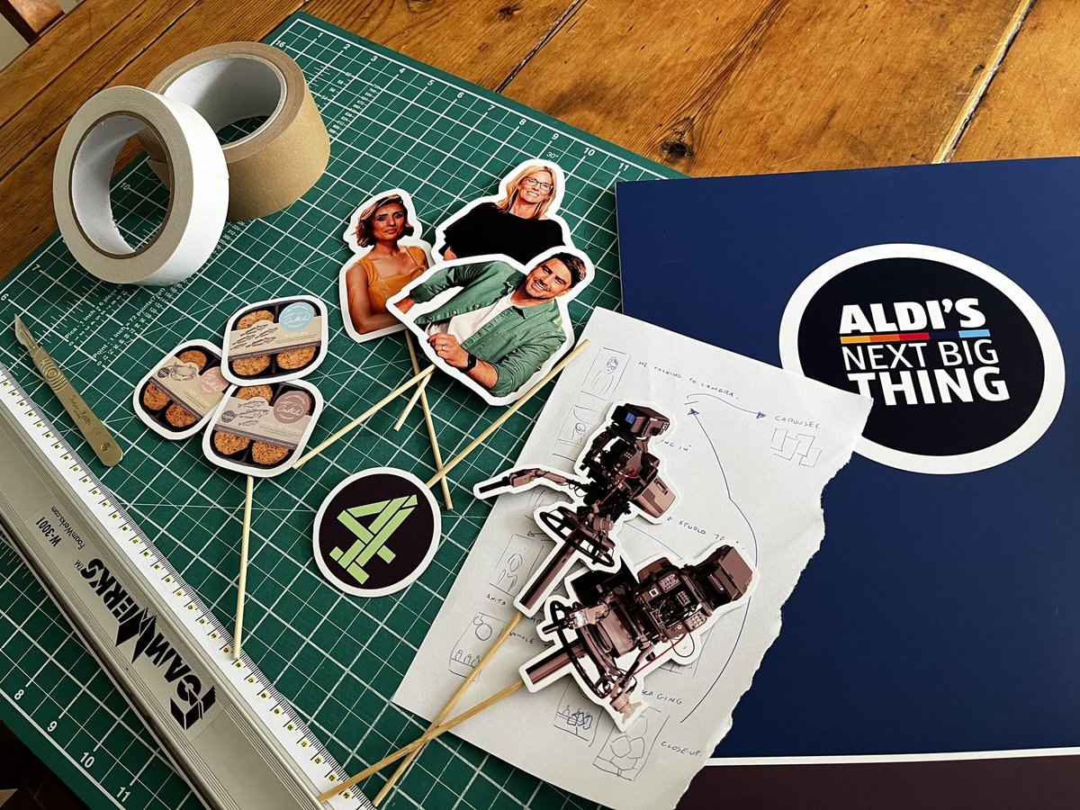 Shaun Cuff tweet media