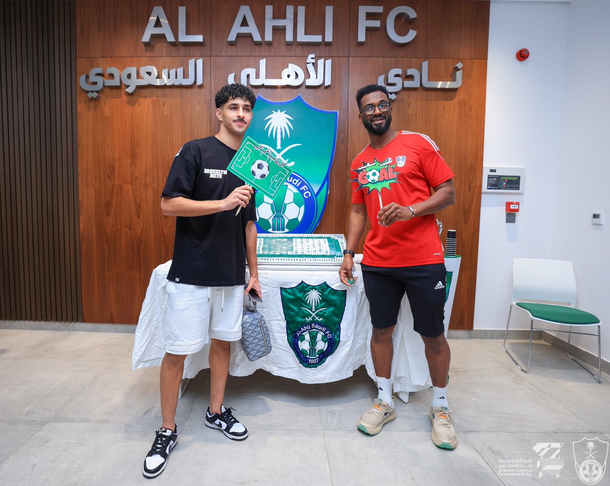 ALAHLI_FC tweet picture