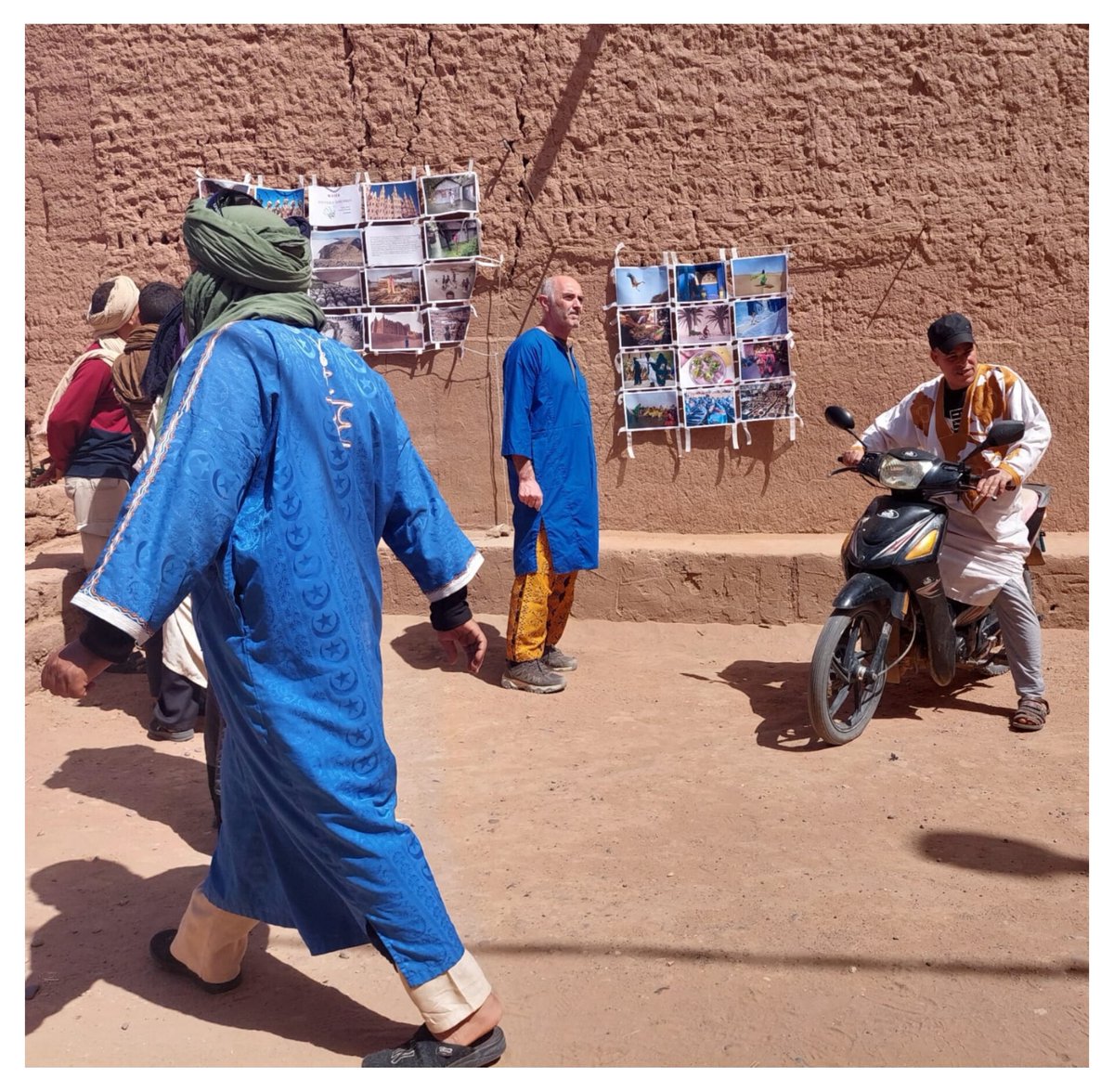 Children in conflict zones are 3x more likely to die from unsafe water &amp; toilets than violence. WASH services can save lives &amp; help bring stability.
UNICEF has launched “WASH for Peace” - new guidance &amp; tools for the WASH professionals in fragile contexts. #climatechange