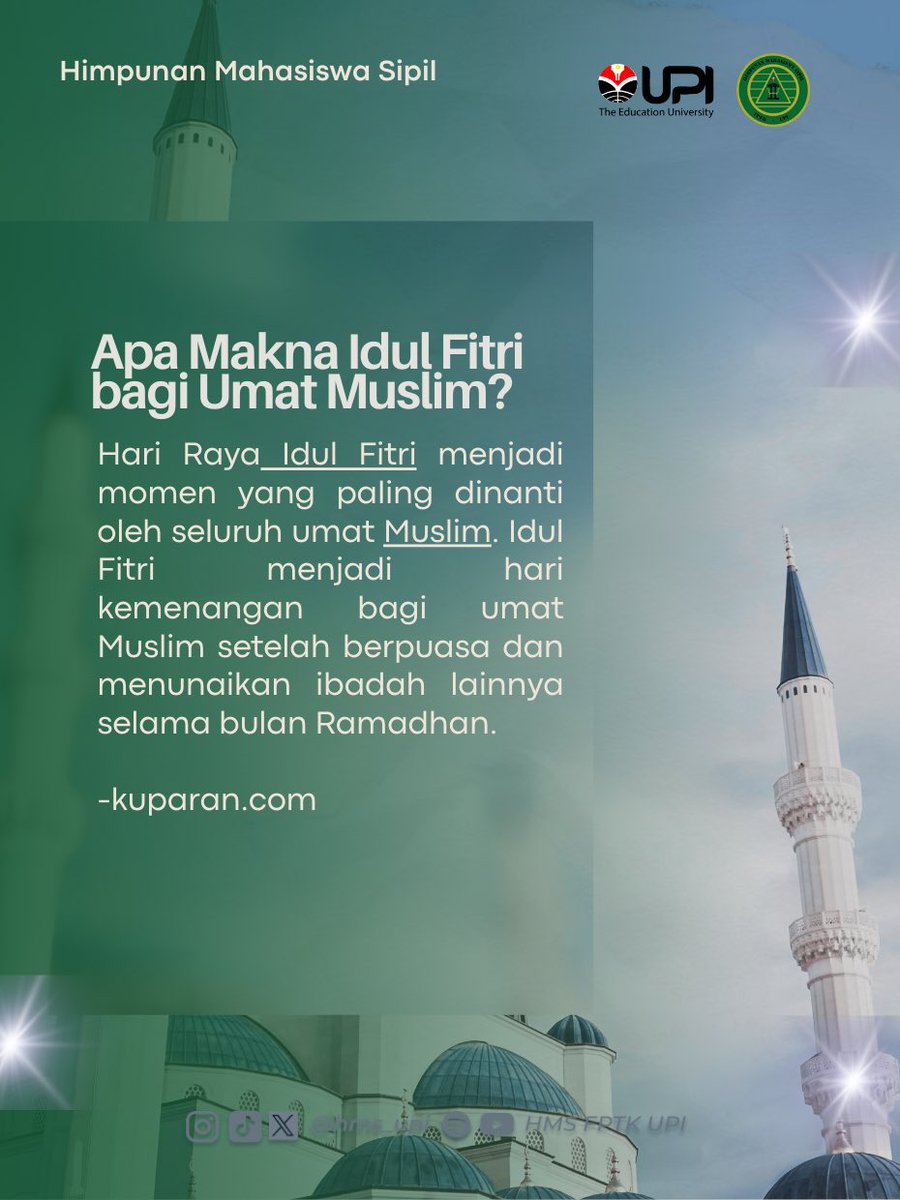 HMS FPTK UPI tweet media