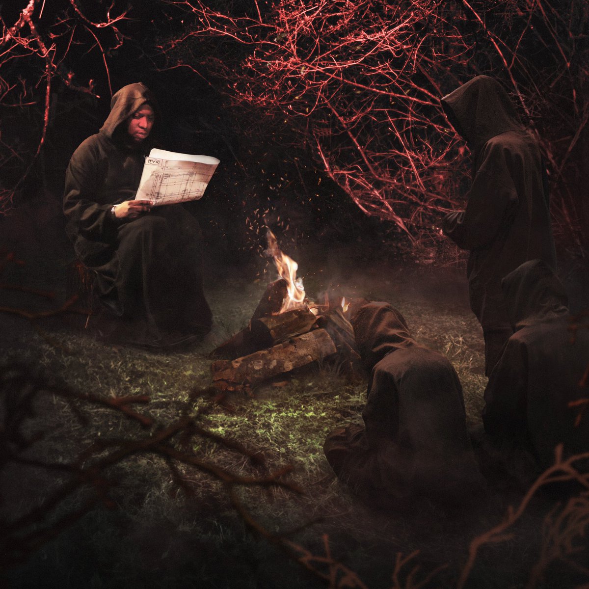 DOUBLE ALBUM « IL ÉTAIT UNE FOIS » &amp; « ÉVITER LA MISÈRE » DISPONIBLES LE 26 AVRIL PUIS 17 MAI . 

EN PRÉCOMMANDES ICI : iletaitunefoisstavo.fr

MERCI JOSMAN, TH, LESRAM ET OSIRUS JACK POUR LES 🚧