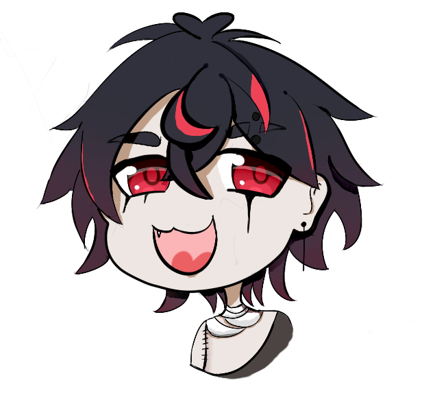BiscuitsNe17782's tweet photo. I drew the skrunkle :D #k9fanart https://t.co/MoxOub1XRF
