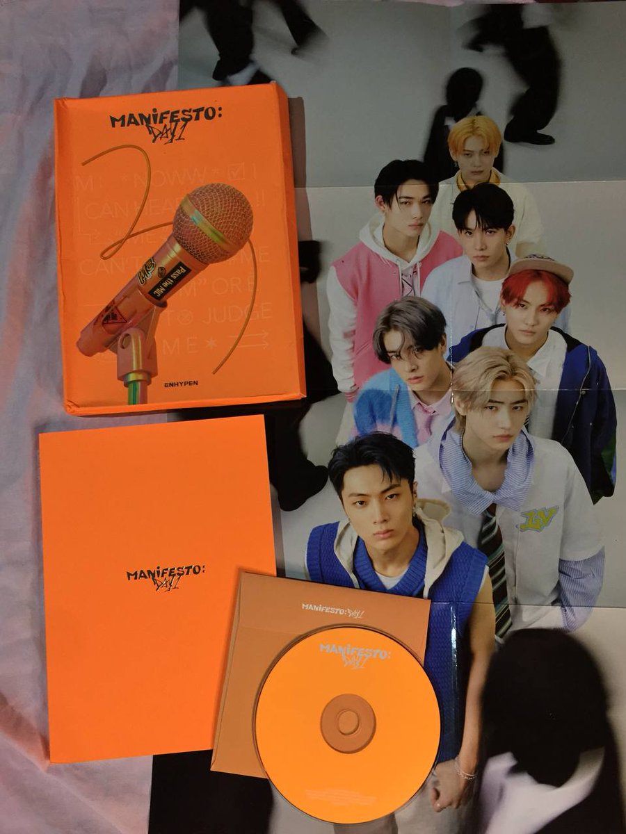 — today's happy #averiamails 💌

‧₊˚✩🎀 ⤷ hi, <a href="/acehee01z/">.</a>! the b:do dusk &amp; manifesto album was here na. ^_^ all in good condi ~ thank you saur much for the smooth transaction 💘

xoxo, happy ladaxsha 🪻