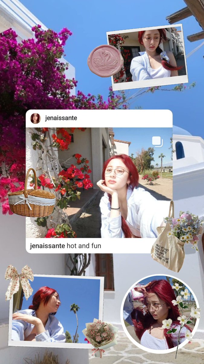 meustories's tweet photo. #huhyunjin #lesserafim #jenaissante #YUNJIN https://t.co/r1Ht1q0n5d