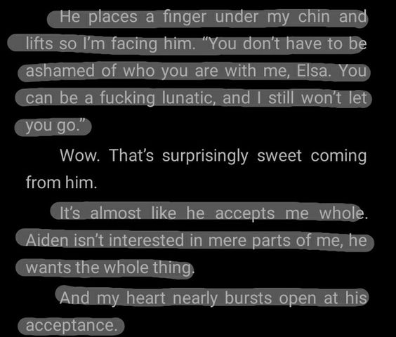 ViviThorne1's tweet photo. Aiden and Elsa 🖤
#DeviantKing
#SteelPrincess
#TwistedKingsom https://t.co/SrT15R8Yrg
