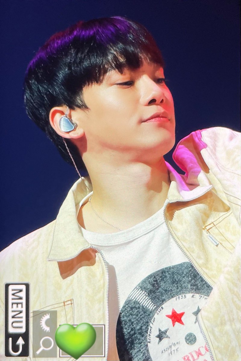 Adorable_CHEN_ tweet picture