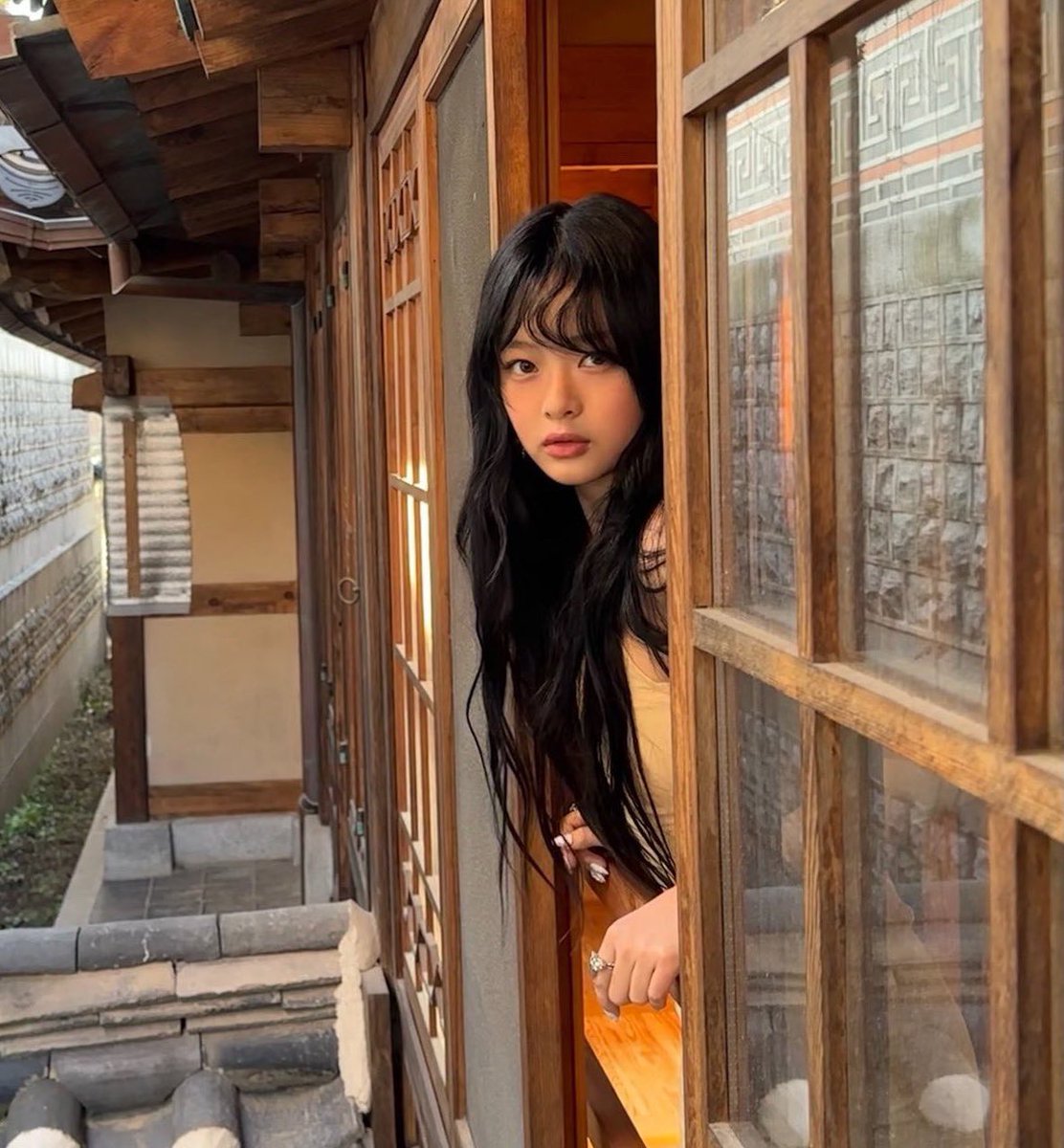 hanni my love so sweet