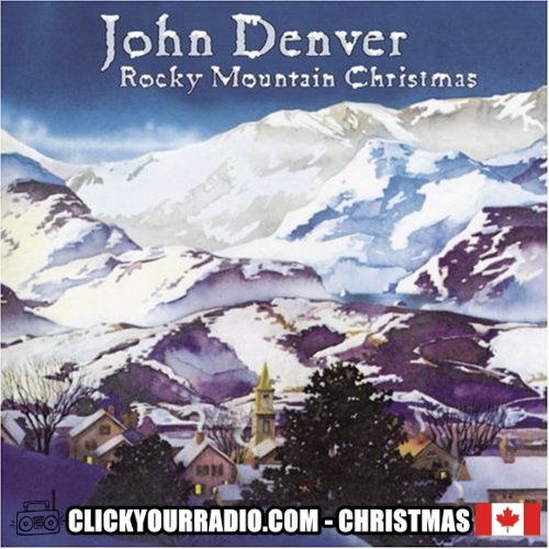 🎅 CHRISTMAS SONG OF THE WEEK!🎄

🎉STILL JUST 🤶249 ❄️ DAYS TO GO!🔔

🧑‍🎄JOHN DENVER - 🎶 ROCKY MOUNTAIN CHRISTMAS

#christmasmusic #xmasmusic #seasons #xmasradio #Christmas #december #christmasradio #xmas #merrychristmas #canadamusic #countryrock #countryrockmusic #xmastime #