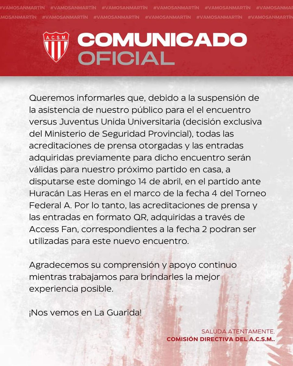 Actualidad Chacarera (@actualidadchaca) on Twitter photo 