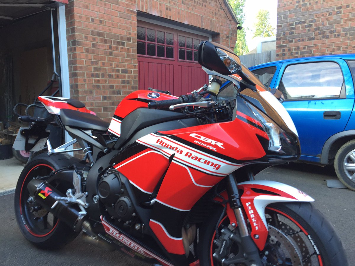 shunt34's tweet photo. @NeilHodgson100 Thought my old BSB rep looked pretty good https://t.co/OXj2Z2I6Zj