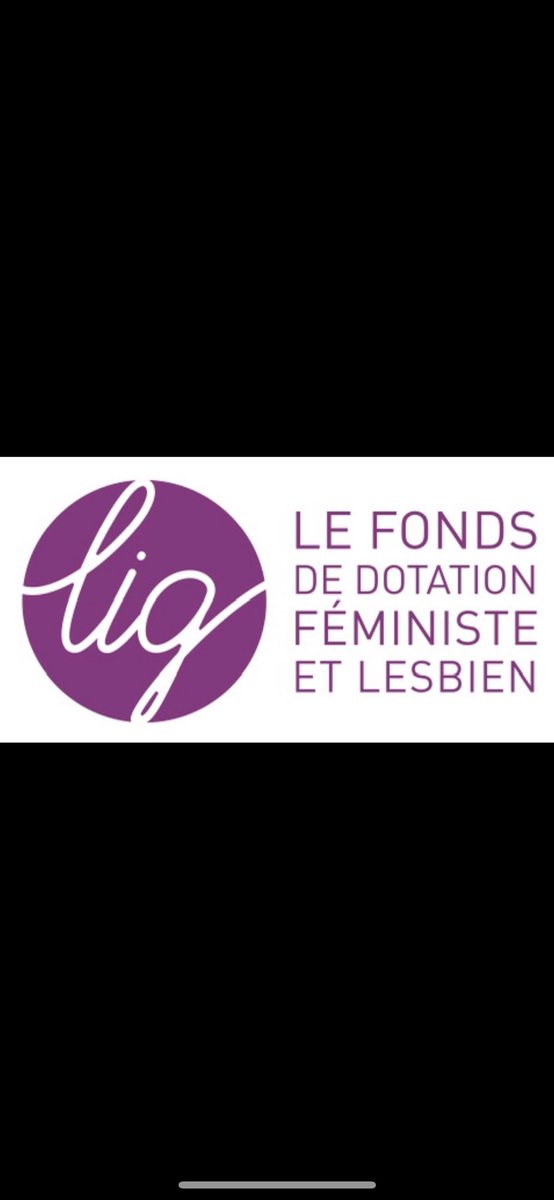 Elodie Font (@elofont) on Twitter photo Merci <a href="/Fonds_LIG/">🏳️🌈 La LIG says: Donnez bien, donnez lesbien</a> ❤️❤️❤️ instagram.com/p/C5vq2kNtdlV/… Merci <a href="/Fonds_LIG/">🏳️🌈 La LIG says: Donnez bien, donnez lesbien</a> ❤️❤️❤️ instagram.com/p/C5vq2kNtdlV/…