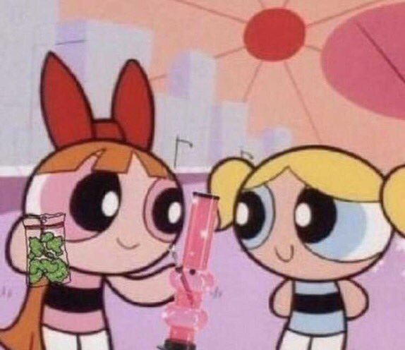 me offering weed to my friends every 15 minutes when they come over