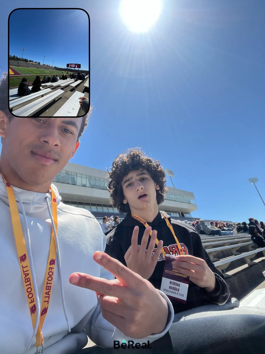 Had a great time @CMU_Football amazing family and school there thanks for having me out there 🔥🆙@CoachMikeMcGee @CoachCalley21 @BTSherman1 @CoachMcNamara9 @CoachMcElwain