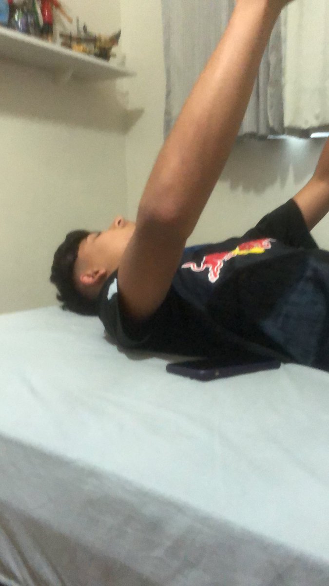 vamo vai ser legal, ele contando o legal dle🤣