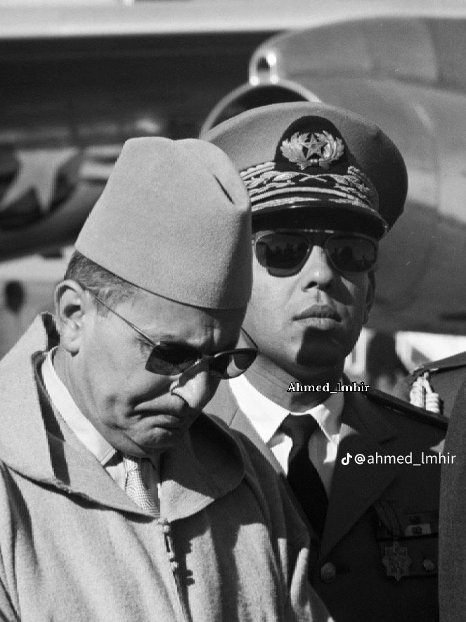 jabli04's tweet photo. اتفق المغاربة على حبهم أحياءا و أمواتا 
رحمة الله على السلطانين المجاهدين و تغمدهم الله في رحمته الواسعة ❤️🇲🇦 https://t.co/4MIGo19w7W