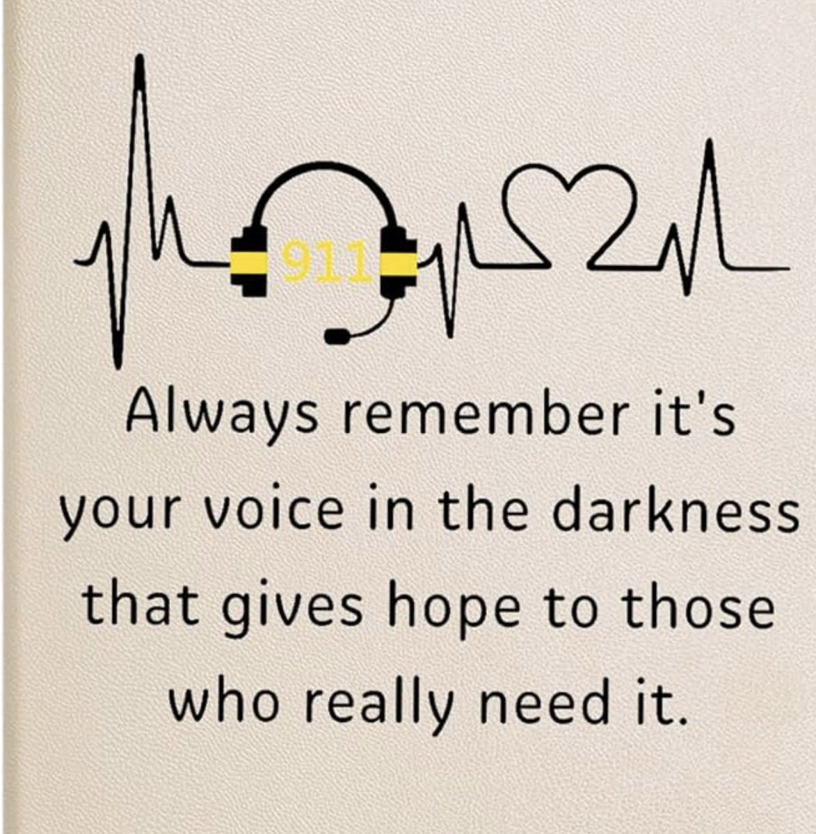 On this National Telecommunications Public Safety Week @Associationdrp gives thanks to those members who play such a vital role behind the scenes. Thank you to our 911 Communicators for your hard work & calm professionalism. 💛💛💛