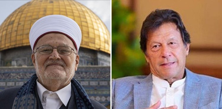 حَرَمَيْنُ الشَّرِيفَيْن tweet media