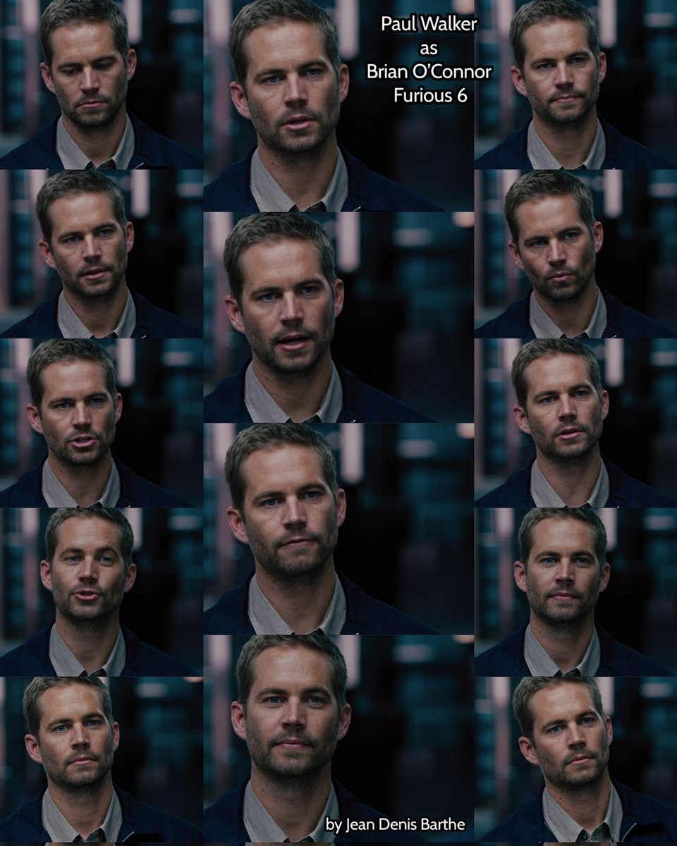 jeandenisbarthe's tweet photo. Paul Walker as Brian O’Connor - Furious 6
#paulwalker #brianocoonor #furious6 #fastandfurious6 https://t.co/lY9Qfagrip