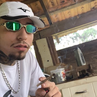 #NovaFotoDePerfil