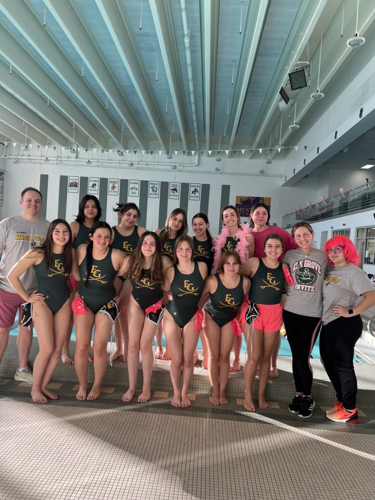 We got 1st place at our home invite! 🥇 Thank you to all who came to support the Grens and for donating to the Magnolia Tree Foundation in honor of Alexa Rodheim-Cutler. 🩷

<a href="/GrenAthletics/">Elk Grove High School Athletics</a> #WePlayForRod