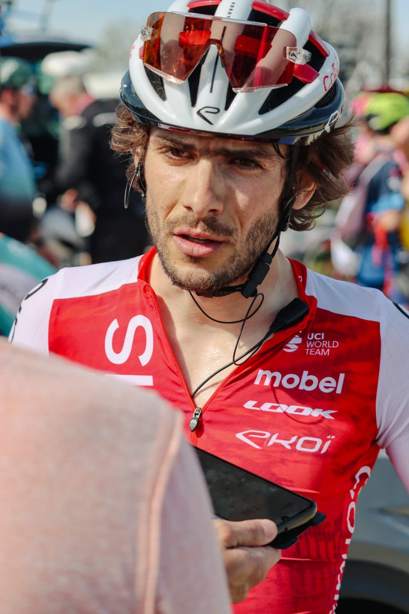 Guillaume Martin termine 5e, et Jésus Herrada 7e de ce Tour du Doubs.

📷 <a href="/Camemb_R/">CAMEMB'R</a>