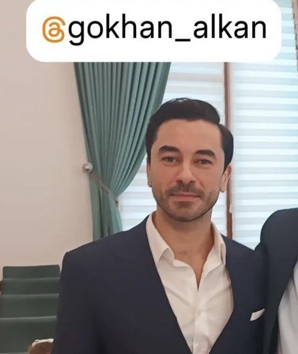 maşallah maşallah 🥵🤤 #GökhanAlkan