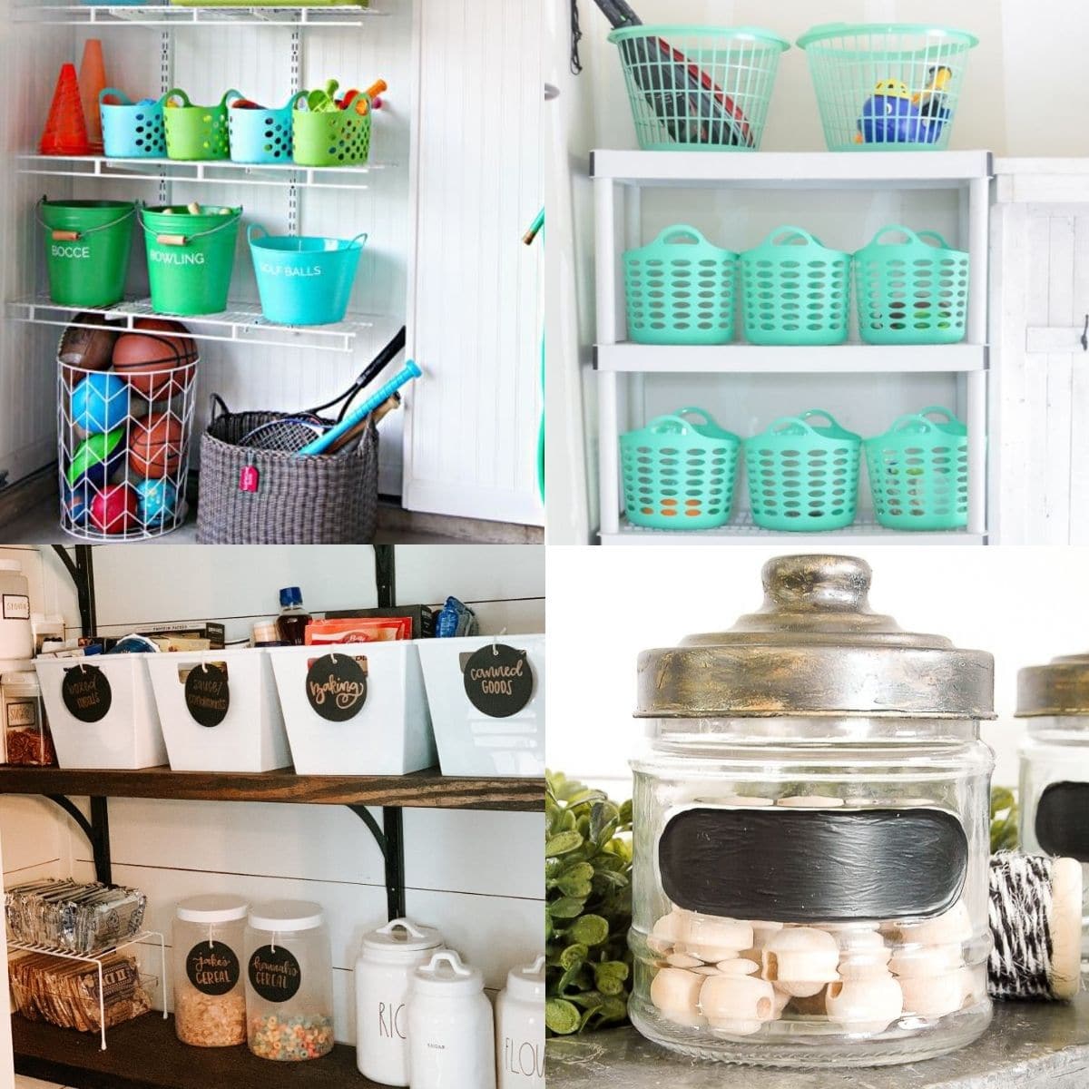 Increase storage with these Dollar Tree storage hacks.

These simple organizing tips are fun, budget-friendly, and look extra cute. 😉

#Storage #StorageIdeas #DollarTree #DollarTreeStorageIdeas
 #realtor
 LocalInfoForYou.com/349656/dollar-…