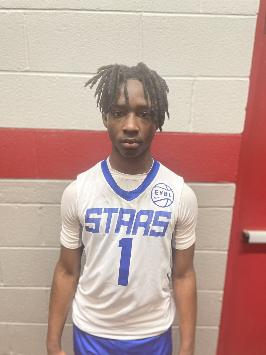 HoopSeenGA's tweet photo. Georgia Stars 17u defeat B4 Academy 75-64. Jabril Lindsey put on a show scoring 23 pts and  knocked down 5 3’s. He had help from Braylon Chaney who put up 17 pts. Despite the loss Dean Soulsby had a great shooting display knocking down 5 3’s scoring 23 pts https://t.co/Zs2pIxpjdr