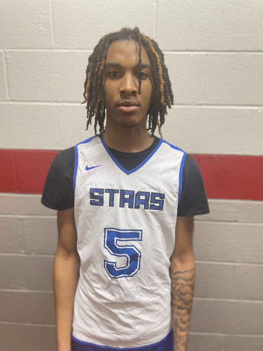 HoopSeenGA's tweet photo. Georgia Stars 17u defeat B4 Academy 75-64. Jabril Lindsey put on a show scoring 23 pts and  knocked down 5 3’s. He had help from Braylon Chaney who put up 17 pts. Despite the loss Dean Soulsby had a great shooting display knocking down 5 3’s scoring 23 pts https://t.co/Zs2pIxpjdr