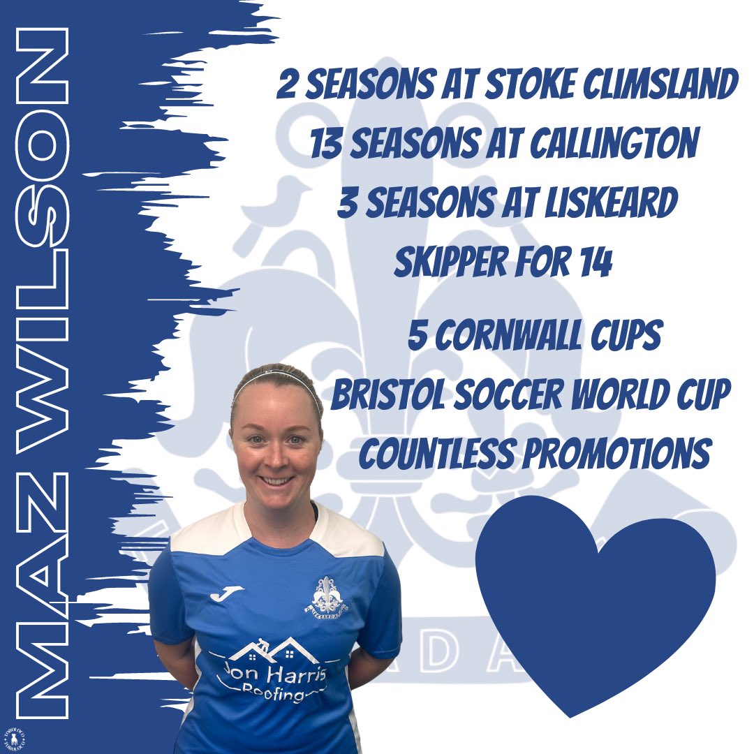 Liskeard Athletic Women FC tweet media