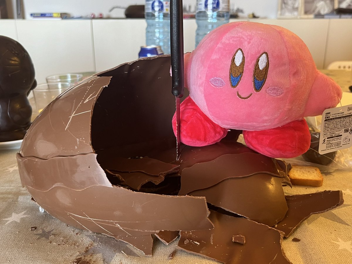 laia_lp's tweet photo. kirby ha ganado 🩷 https://t.co/VL6U6LSWbK