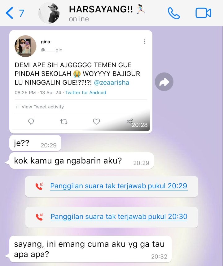 utiscriptz's tweet photo. ; pindah sekolah
#HarsaJeya universe

Lee Haechan few tweets au https://t.co/cWRP4M2NSK
