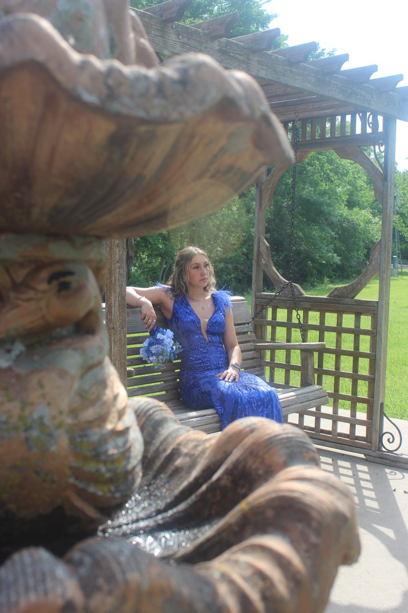 Kaleigh Welch tweet media