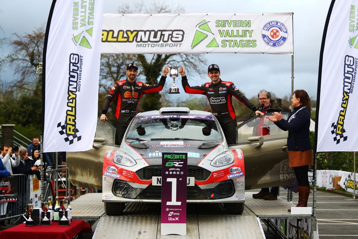 Severn Valley Stages tweet media