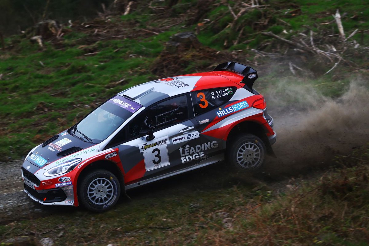 Severn Valley Stages tweet media