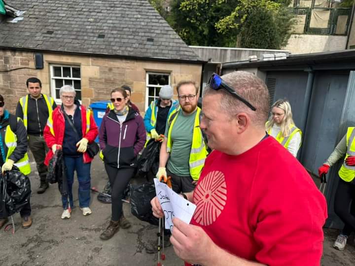 Water of Leith Conservation Trust tweet media