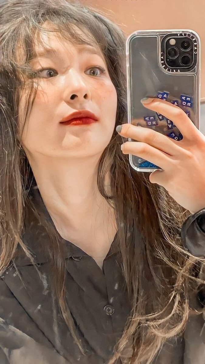 #Seulgi #RedVelvet @RVsmtown