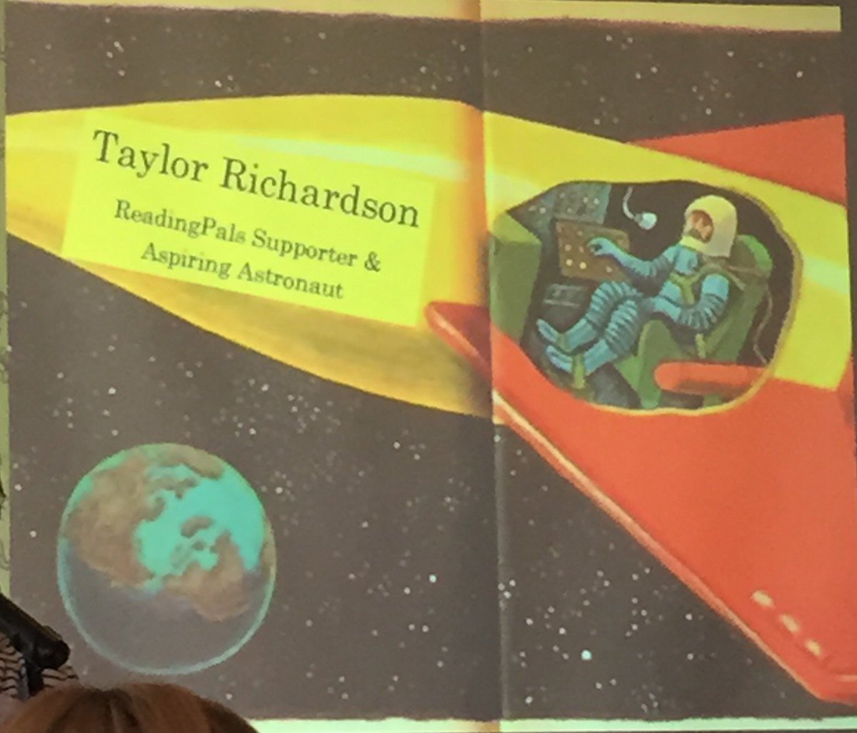 astrostarbright's tweet photo. My first book drive was w/@unitedwaynefl through their #readingpals program w/ a donation of 500 books! Since then and through crowdfunding I have created Taylorβs Take Flight a Book and collected and donated over 25,000 and counting books to kids, hospitals, organizations and communities who needed them! Please check out my new book campaign! Share and donate if can #blackbooksmatterchallenge!
https://t.co/dQGmuRci35