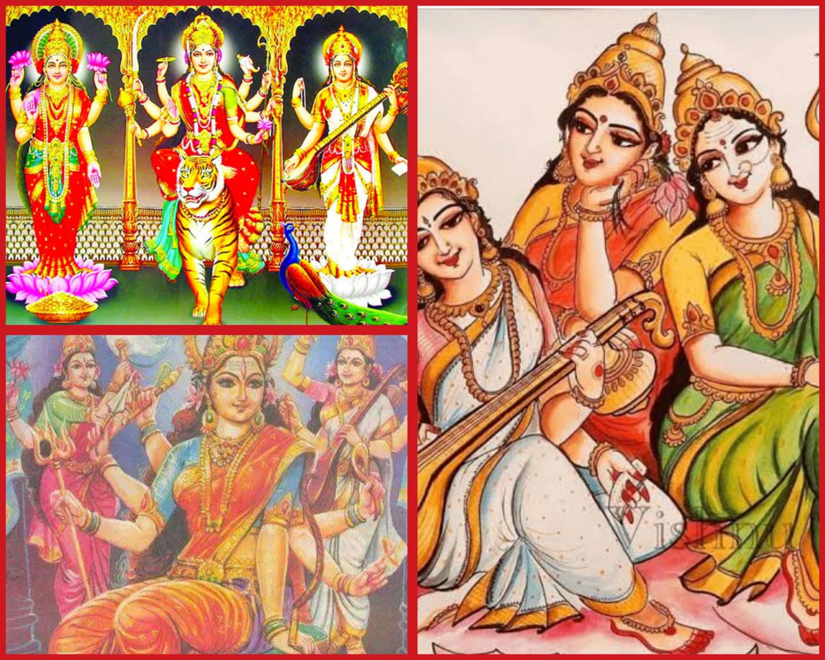 Happy Vishu
May Devi bless everyone!