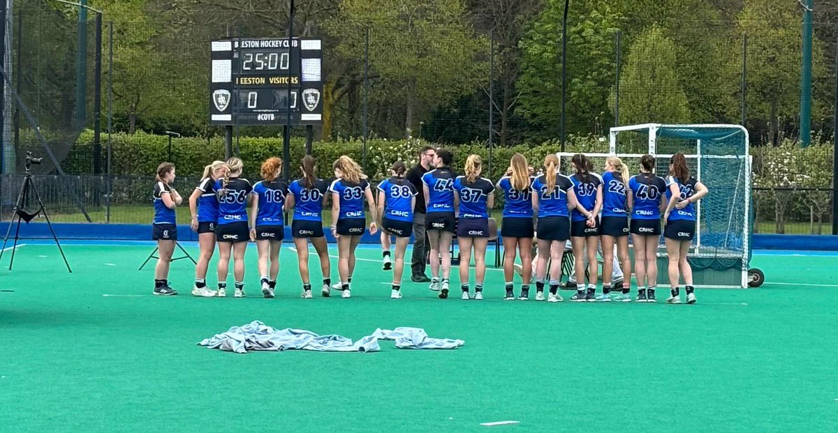 Clifton Robinsons HC tweet media