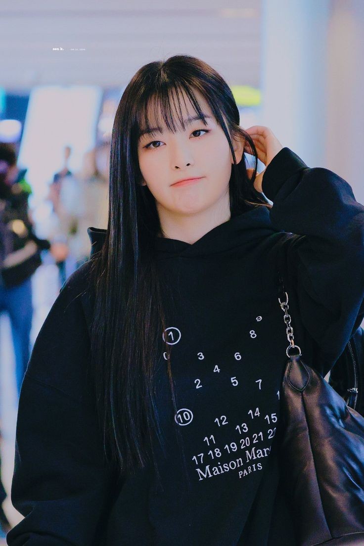 #Seulgi #RedVelvet @RVsmtown