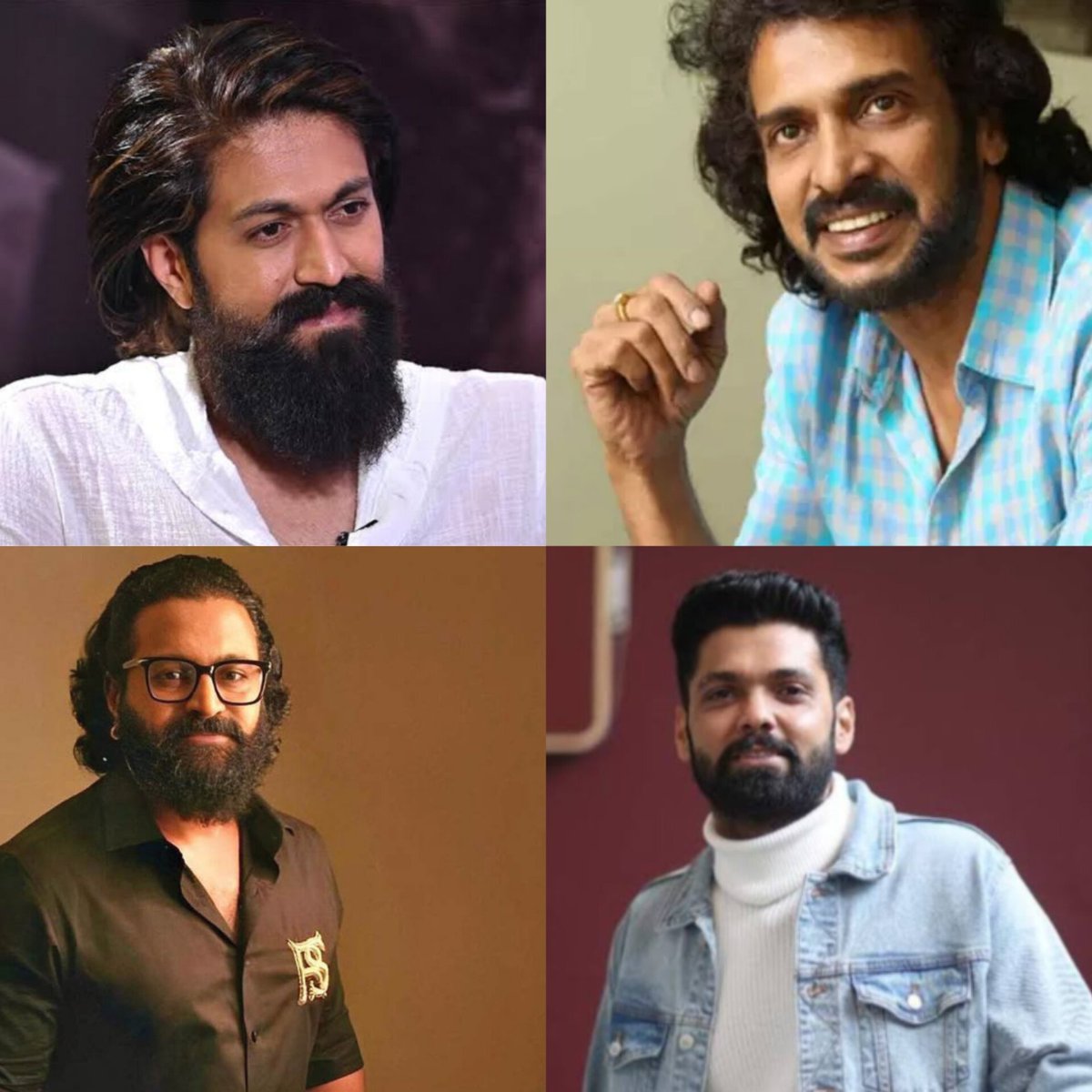 MaxKiccha_'s tweet image. ಕನ್ನಡ ಚಿತ್ರರಂಗವನ್ನು ದೇಶವಿಡೀ ಹೆಮ್ಮೆ ಪಡಲು ಮುಖ್ಯ ಕಾರಣರಾದವರು #YashBOSS𓃵
#RakshitShetty #Uppi

 ಕನ್ನಡ ಚಿತ್ರರಂಗವನ್ನು ಉಳಿಸಿದ ಮಹಾನ್ ಕಲಾವಿದರಿಗೆ ಧನ್ಯವಾದ ಸಲ್ಲಿಸೋಣ - Dr rajkumar, dr Vishnudada, Shankranna, ambi sir, ext ---