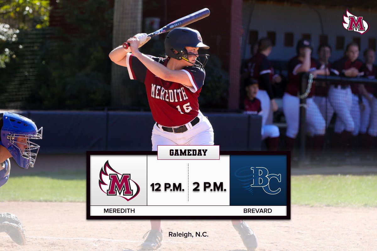 Another USA South Conference doubleheader today at 12/2. Hope to see you there!