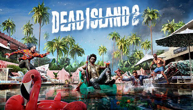 RiptideTJ's tweet photo. I hope everyone is having a great Sunday. We are going live with dead island 2. I will be getting myself ready for the new dlc that comes out this week. Swing by and check out the game. https://t.co/B53qkmI537 https://t.co/qXYuZiS5hw